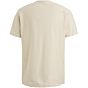 Short sleeve r-neck Almond Milk CTSS2502554-7165