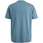 Short r-neck Provincial Blue CTSS2503560-5134