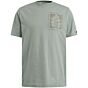 Short sleeve r-neck Slate CTSS2505586-5225