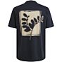Short sleeve r-neck Dark Sapphire CTSS2505587-5287