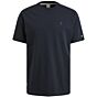 Short sleeve r-neck Dark Sapphire CTSS2505587-5287