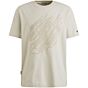 Short sleeve r-neck Vaporous Gray CTSS2509583-9001