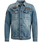 Denim Jacket Super Blue PDJ2402703-SBD