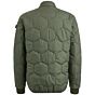 jacket FLYGLICER Lire Rib Thyme PJA2502102-6150