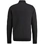 Zip jacket structure Black Onyx PKC2409356-9139
