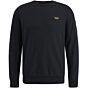 R-neck American Buckley kn Black PKW0000331-999