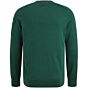 R-neck American Trekking Green PKW2409320-6143