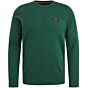 R-neck American Trekking Green PKW2409320-6143