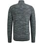 Half zip collar colormix Beech PKW2411331-8035