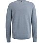 R-neck cotton modal Ashleigh Blue PKW2502326-5393