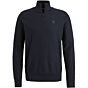 Half zip collar cotton Salute PKW2502328-5281