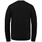 Airstrip sweat Black PLS0000431-999