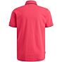 polo Stretch pique Paradise Pink PPSS2404867-3126