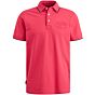polo Stretch pique Paradise Pink PPSS2404867-3126