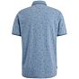Polo fine pique Ashleigh Blue PPSS2502852-5393