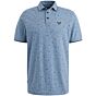Polo fine pique Ashleigh Blue PPSS2502852-5393