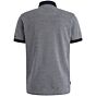 Short sleeve polo two tone Salute PPSS2503858-5281