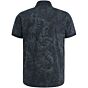 Short sleeve polo Single Salute PPSS2503859-5281