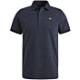 Short sleeve polo Jacquard Salute PPSS2503883-5281