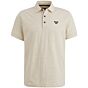 Polo Jacquard jersey Bone White PPSS2503883-7013