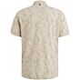 Short sleeve polo Bone White PPSS2504851-7013