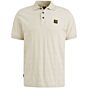 Short sleeve polo Bone White PPSS2504854-7013