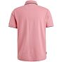 Short sleeve polo Moonlight Mauve PPSS2504867-4038