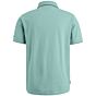 Short sleeve polo Cameo Blue PPSS2504867-5149