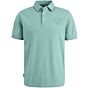Short sleeve polo Cameo Blue PPSS2504867-5149