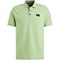 Short sleeve polo Quiet Green PPSS2504899-6258