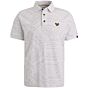 Short sleeve polo Bright White PPSS2505859-7003