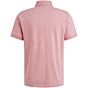 Short sleeve polo Moonlight Mauve PPSS2505860-4038