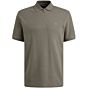 Short sleeve polo waffle Shadow PPSS2505863-6170