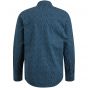 Long Shirt Ensign Blue PSI2402200-5055