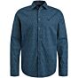 Long Shirt Ensign Blue PSI2402200-5055