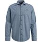 Shirt Print On Ensign Blue PSI2402204-5055