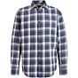 Shirt Twill Yarndyed C Salute PSI2410200-5281