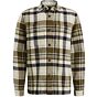 Shirt Dobby Mattweave Beech PSI2411248-8035