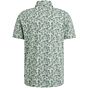 Shirt Print Harbor Gray PSIS2403236-6009