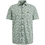 Shirt Print Harbor Gray PSIS2403236-6009