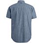 Short Sleeve Shirt Real Indigo PSIS2503237-590
