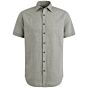 Short Sleeve Shirt Deep Lichen PSIS2504208-6149