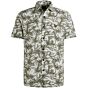 Shirt Print Jersey Bright White PSIS2505228-7003