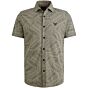 Shirt Print Jersey Shadow PSIS2505229-6170