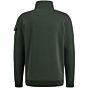 Half zip collar jersey Rosin PSW2408423-6154