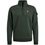 Half zip collar jersey Rosin PSW2408423-6154