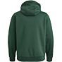 Hooded 3T Cross Trekking Green PSW2409450-6143