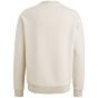 Crewneck soft light Bone White PSW2502471-7013