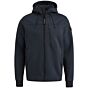 Zip jacket interlock sweat Salute PSW2502474-5281