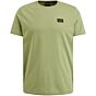 r-neck Guyver Tee Sage PTSS2403599-6377